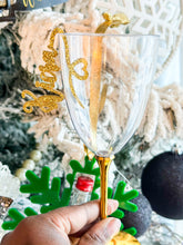 Name Wine Tag